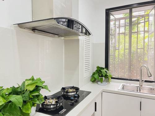 Housing image — Kitchen