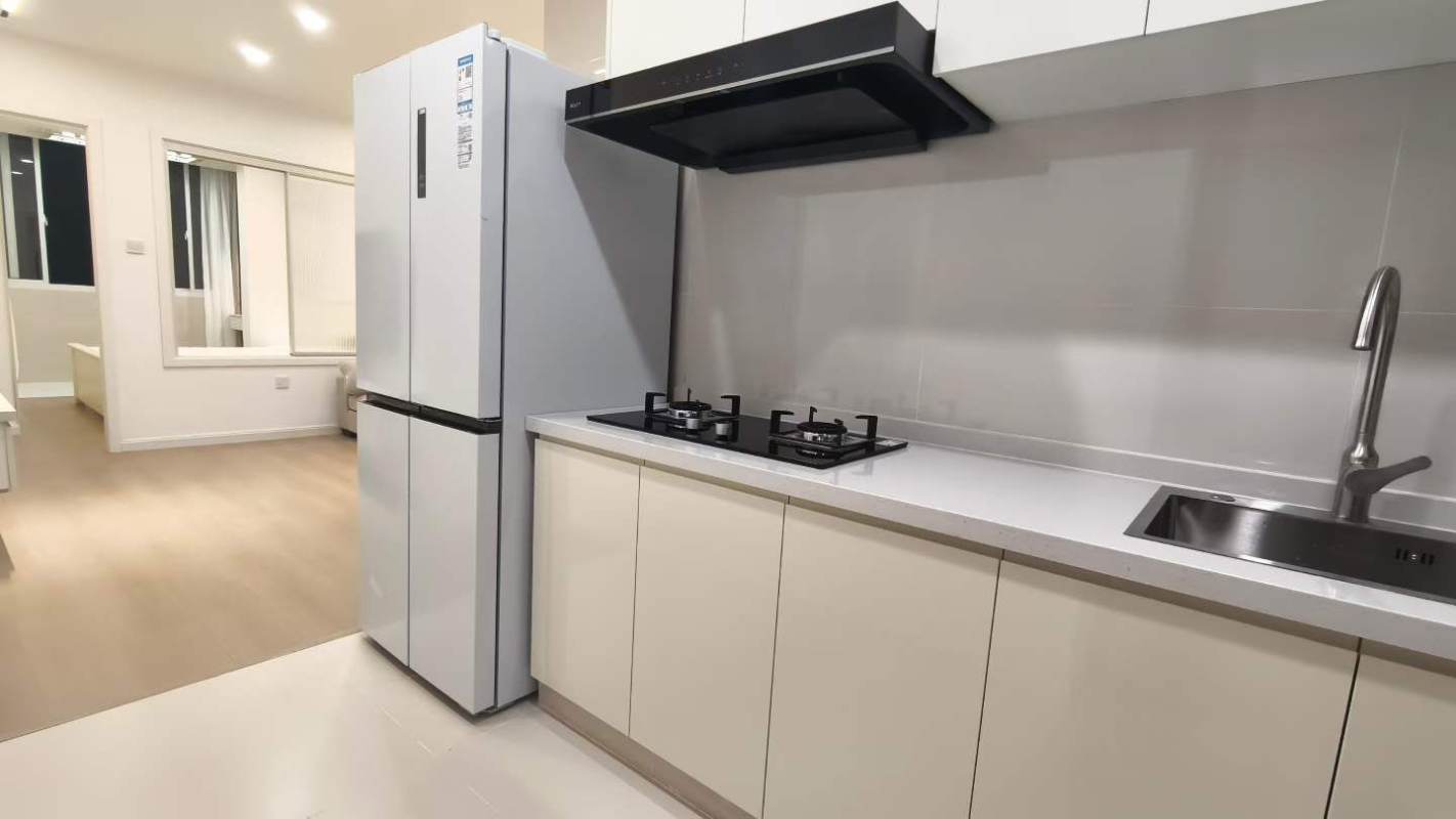 Housing image — Kitchen