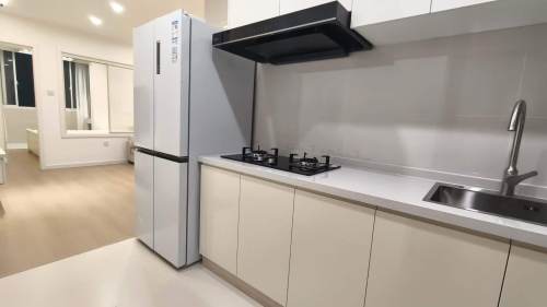 Housing image — Kitchen
