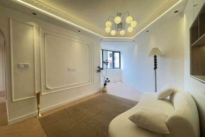 3BR Apartment near Caobao Rd Metro (L1/L12)