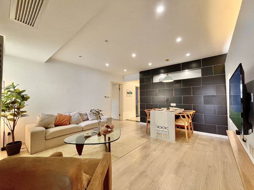 Housing image — Living Room