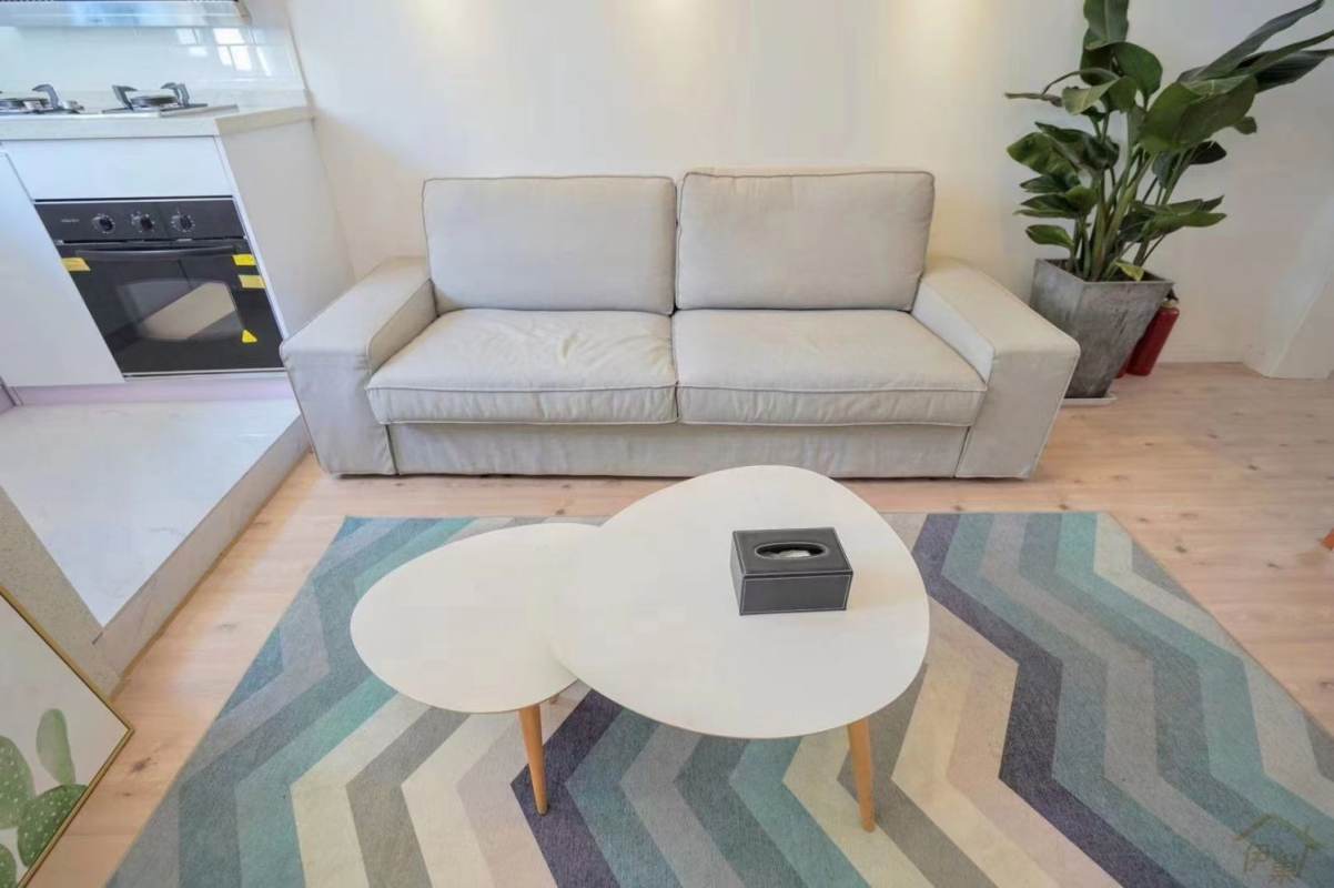 Housing image — Living Room