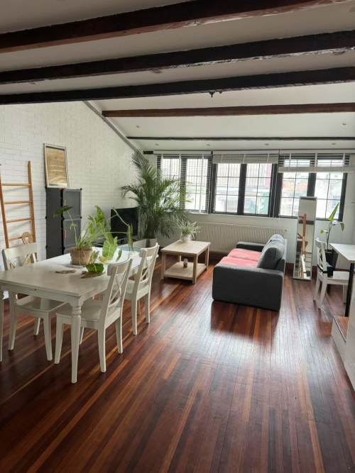 Housing image — Living Room