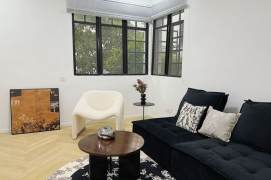 1BR Apartment in Old Xuhui with Green View (L7/L9)