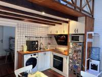 Housing image — Kitchen