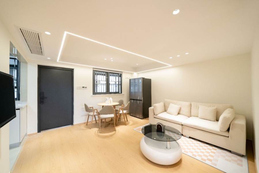 Housing image — Living Room