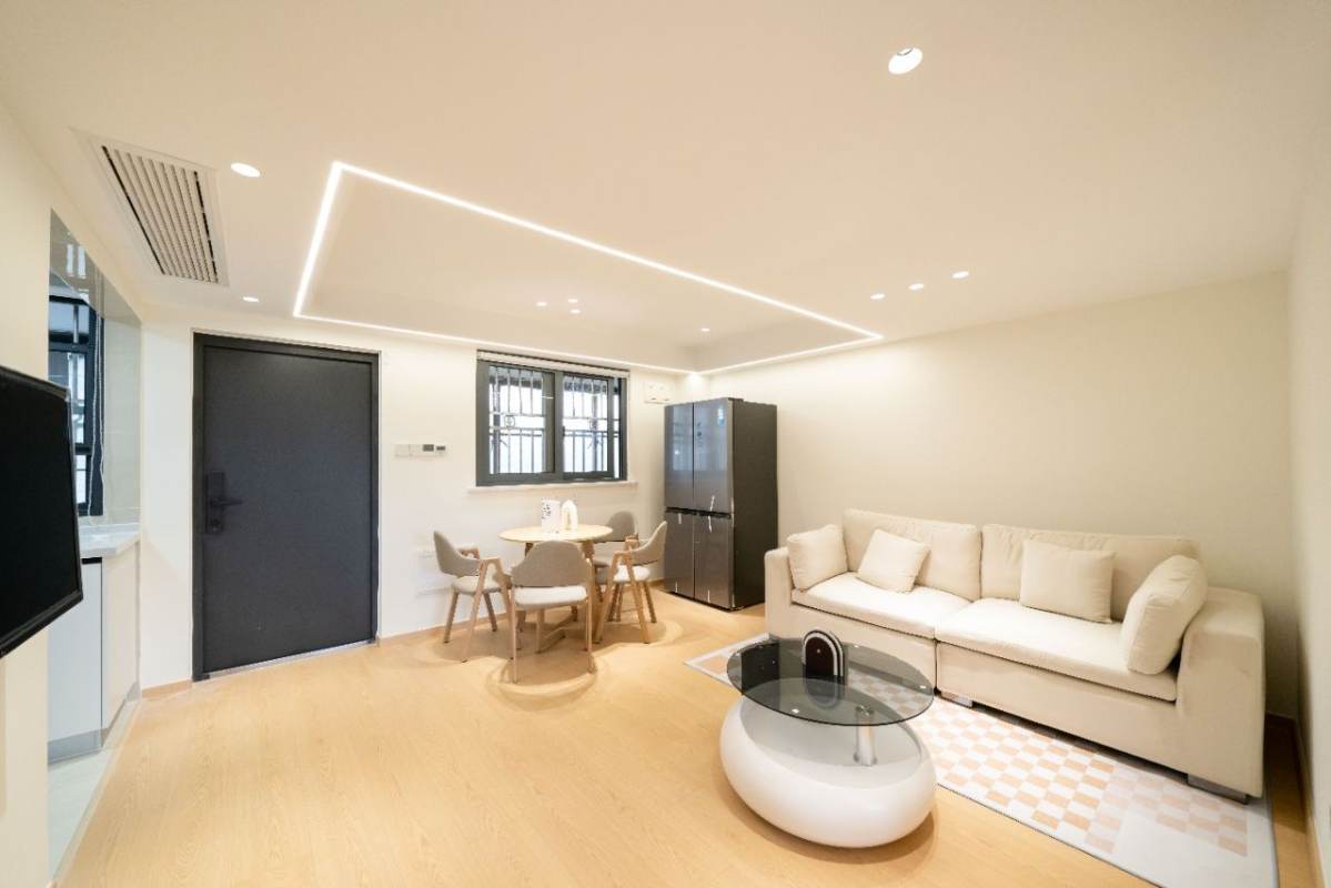 Housing image — Living Room
