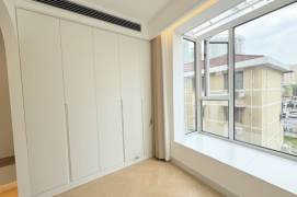 Open-Layout 1BR Apartment near Zhongshan Park with Built-in Storage (L2/L3/L4)