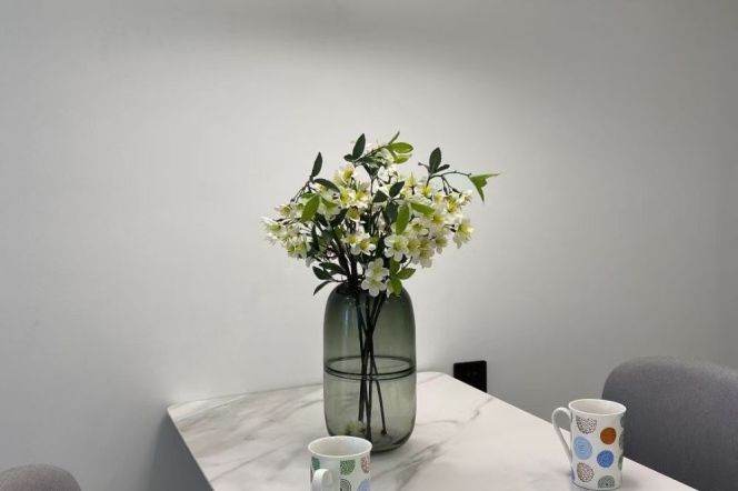 Modern 1BR Apartment near Zhongshan Park (L11/L13)