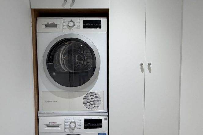 3BR Apartment near Zhongshan Park (L2/L11)