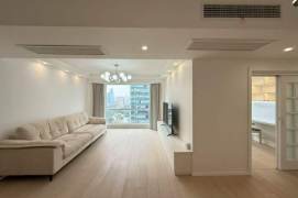 3BR Apartment at Joffre Garden (L1/L10/L12)