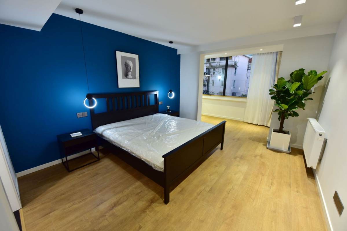 Housing image — Bedroom