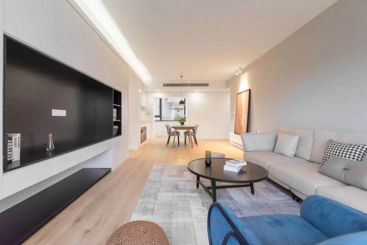 Housing image — Living Room