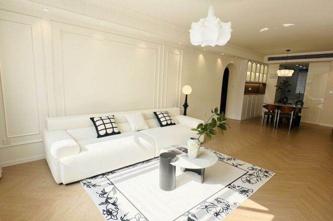 3BR Apartment near Zhongshan Park
