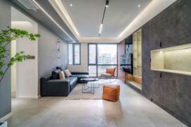 3BR Apartment near Shanghai Indoor Stadium Metro (L4)