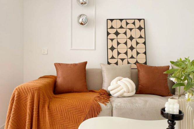 Bright Modern 1BR Apartment near Zhongshan Park