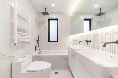 Housing image — Bathroom