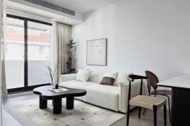 2BR Apartment near Jiaotong University Metro