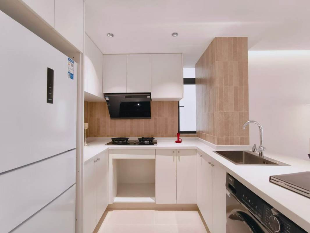 Housing image — Kitchen