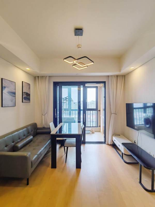 Housing image — Living Room