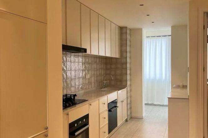 3BR Apartment near Wuning Road Metro (L13/L14)