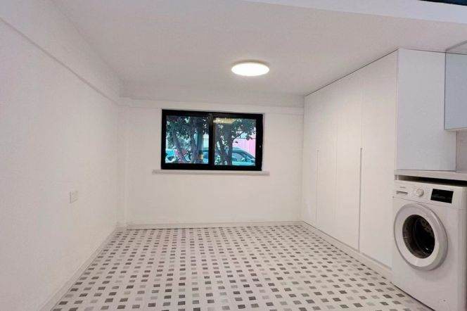 1BR Apartment near Jinshajiang Rd Metro (L3/L4/L13)