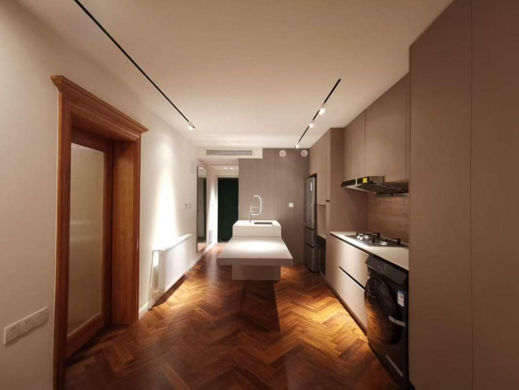 Housing image — Kitchen