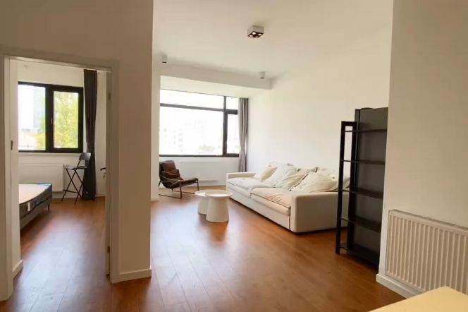 1BR Apartment in Old Xuhui (L2/L7/L14)