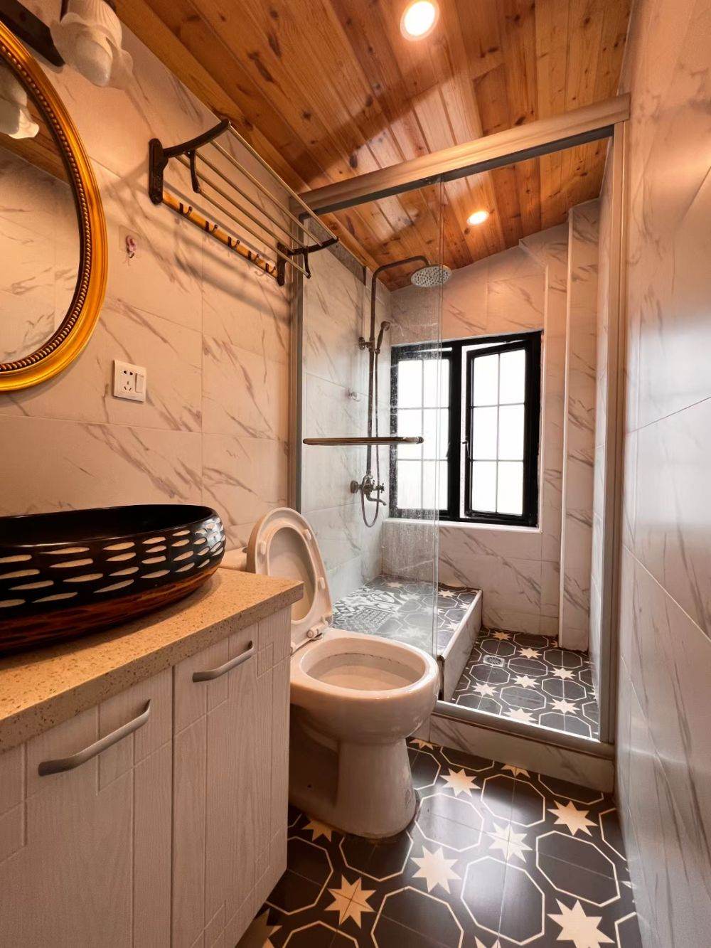 Housing image — Bathroom