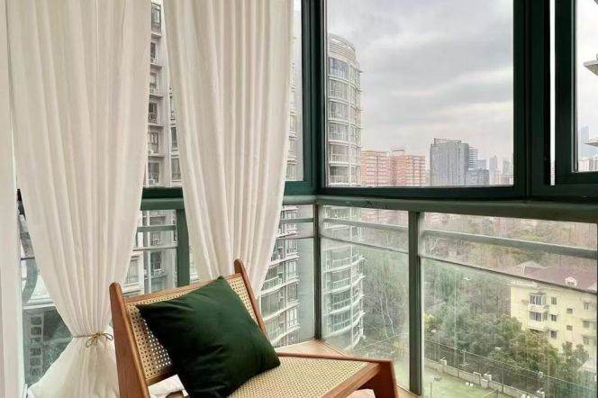 3BR Apartment near Zhongshan Park