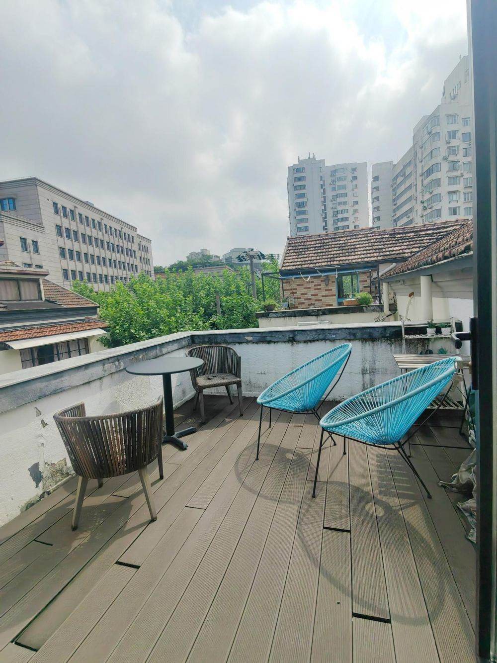 Housing image — Terrace