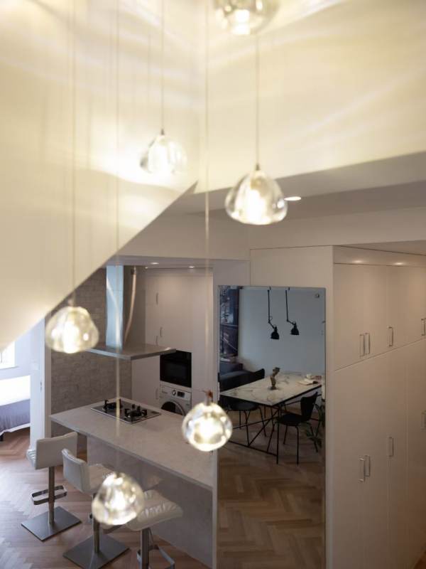 Housing image — Kitchen