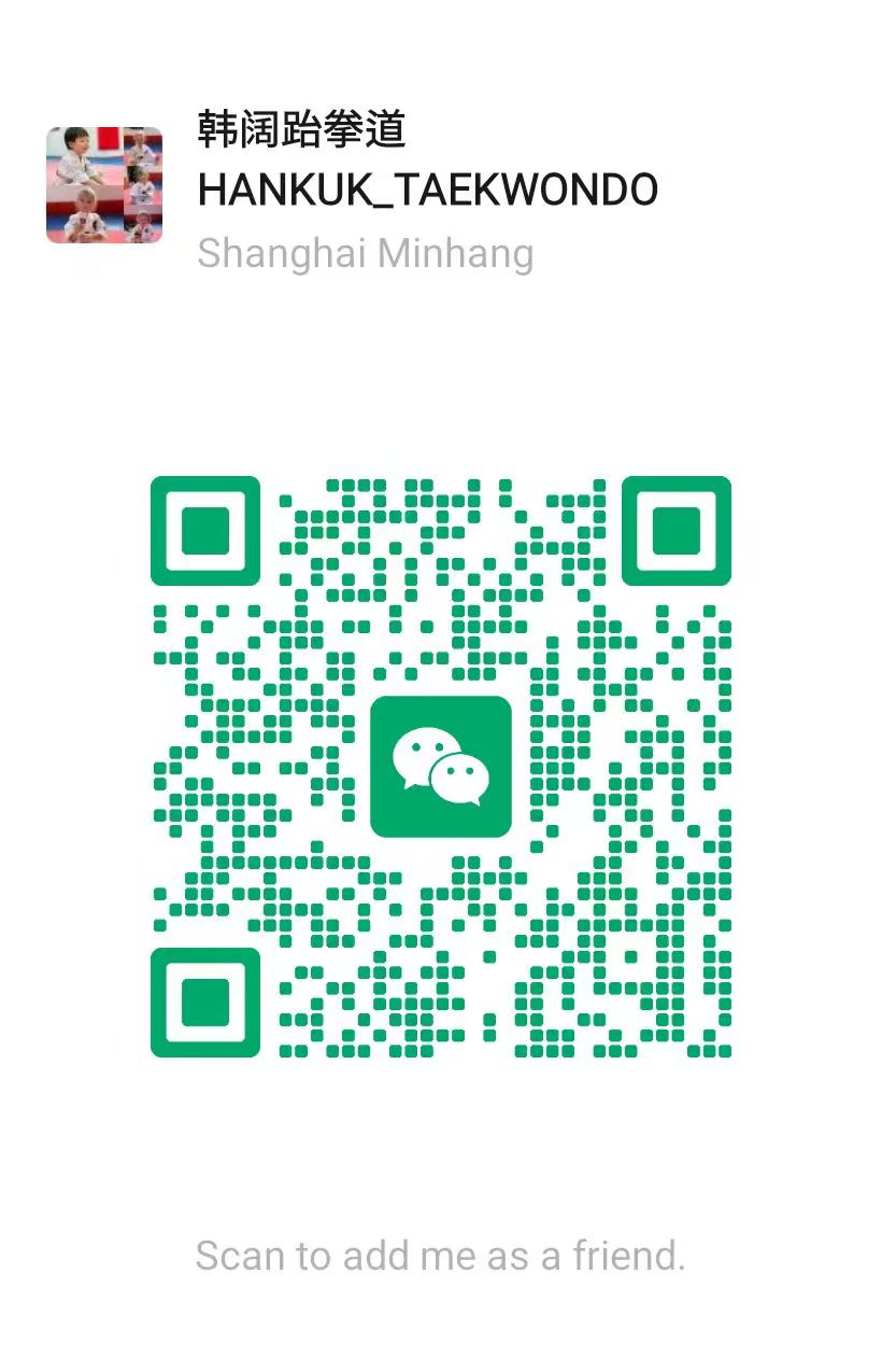 WeChat QR Code