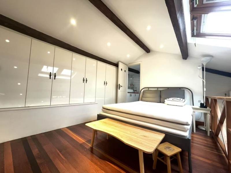 Housing image — Bedroom