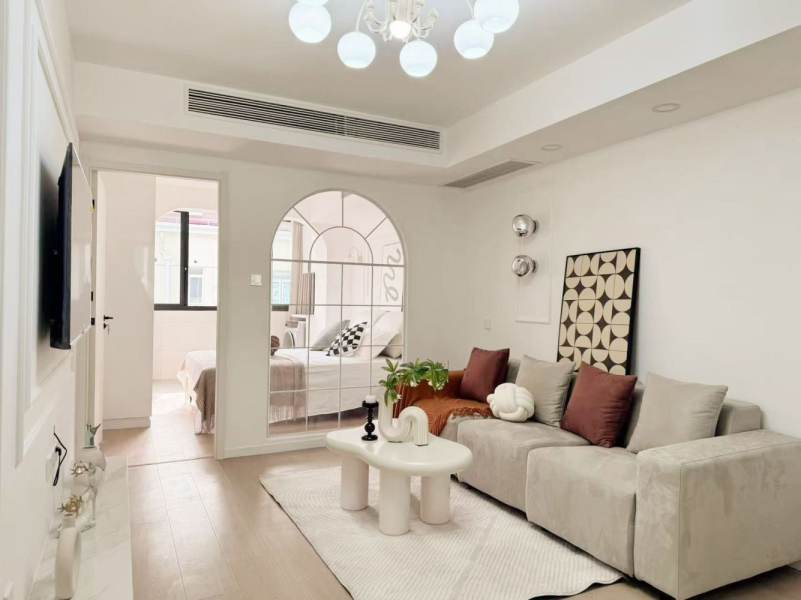 Housing image — Living Room