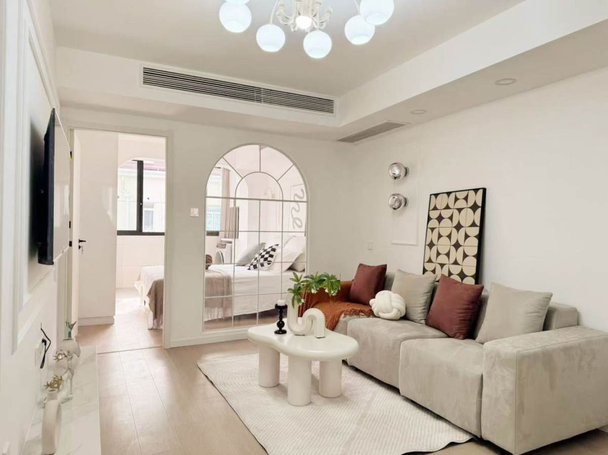 Housing image — Living Room
