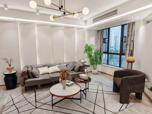 Housing image — Living Room