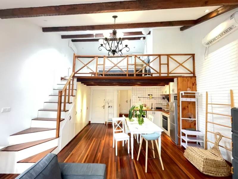 Housing image — Living Room