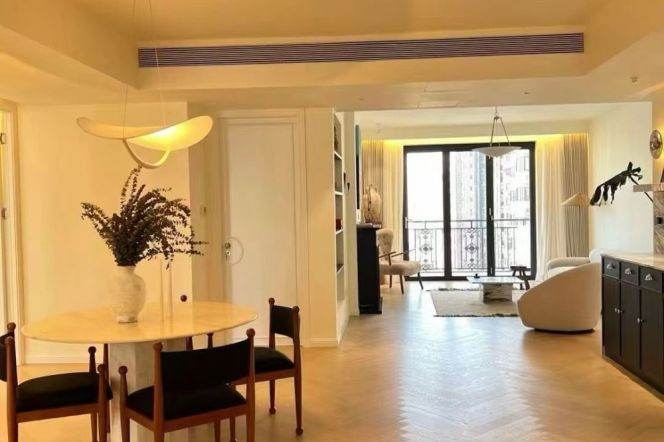 3BR Apartment near Wuning Road Metro (L13/L14)