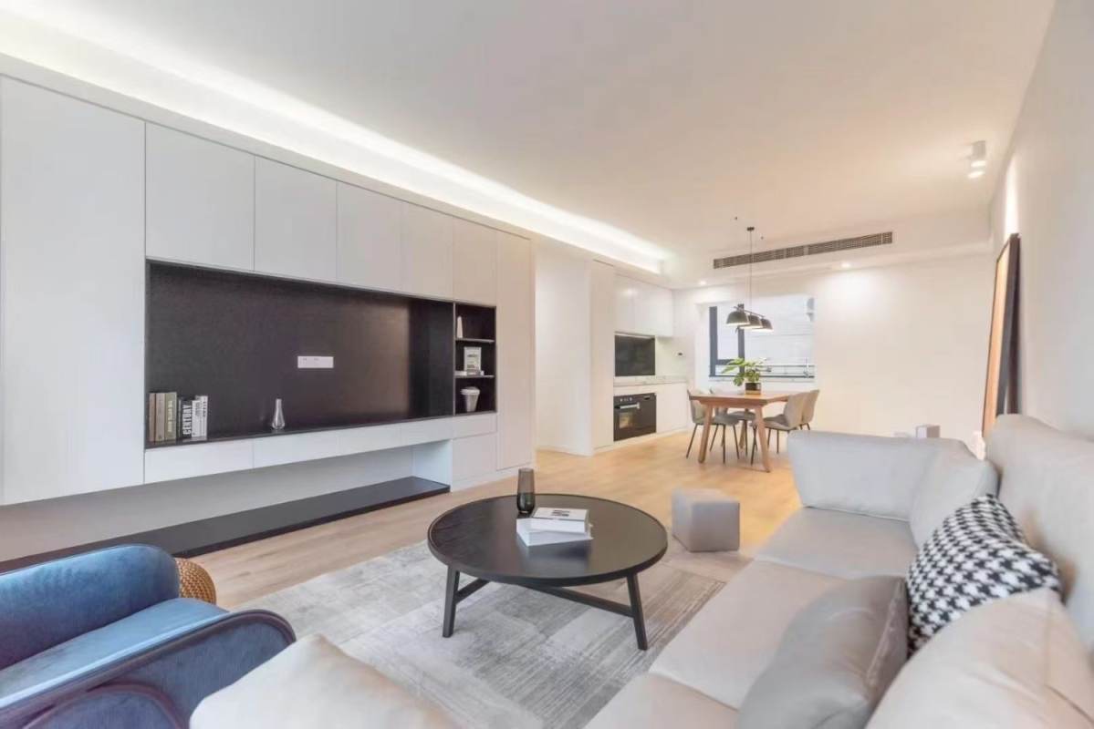 Housing image — Living Room