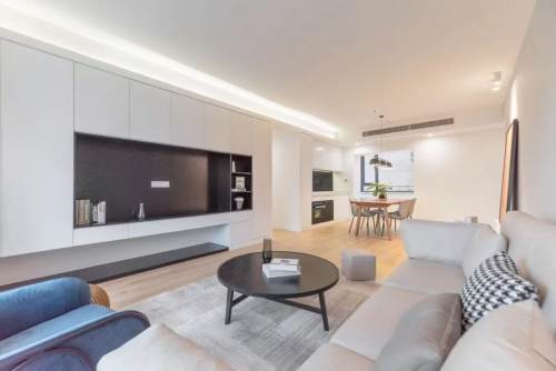Housing image — Living Room