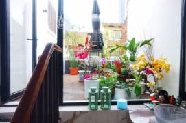 4BR Apartment in Old Xuhui