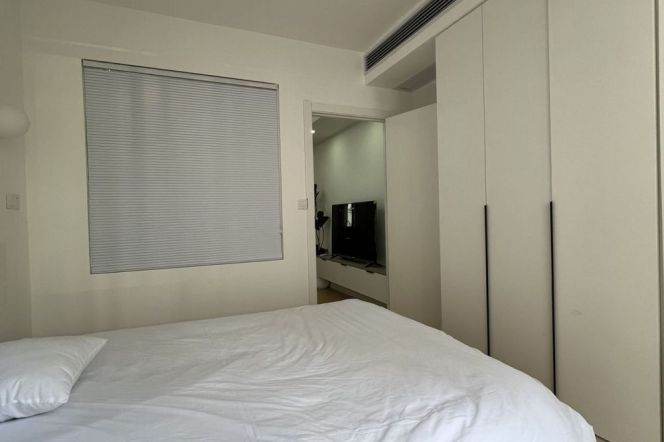 1BR Apartment near Zhongshan Park (L11/L13)