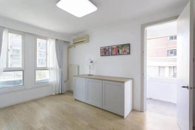2BR Apartment in Old Xuhui (L9/L12)