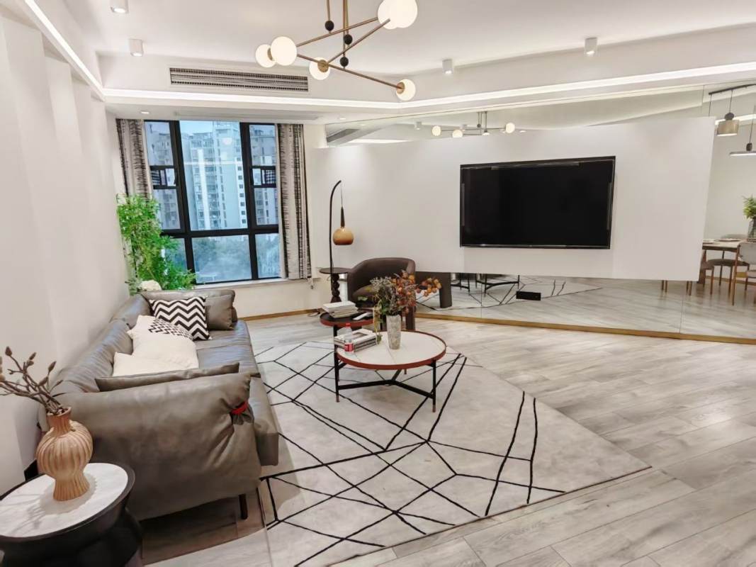 Housing image — Living Room