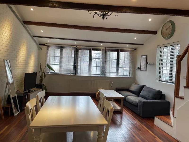 Housing image — Living Room