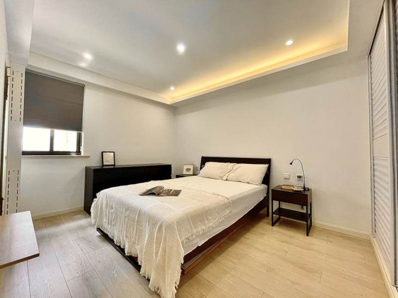 Housing image — Bedroom