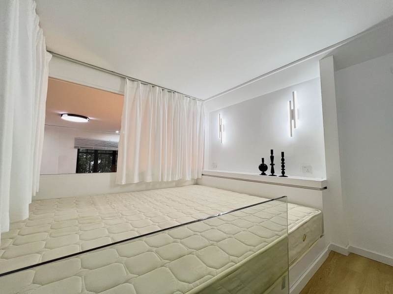 Housing image — Bedroom