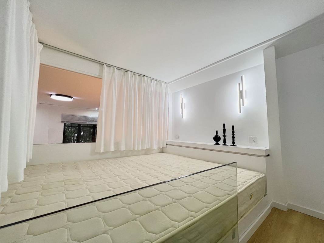 Housing image — Bedroom