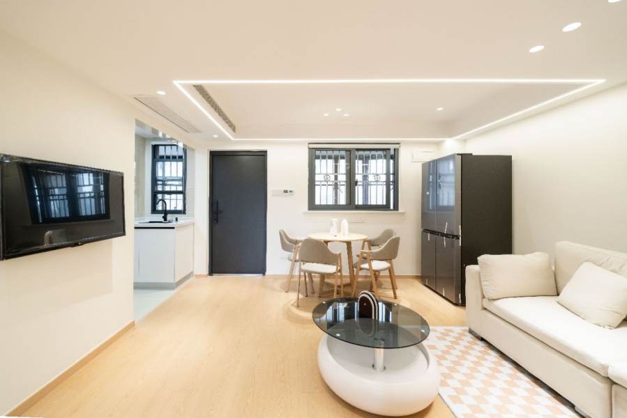 Housing image — Living Room